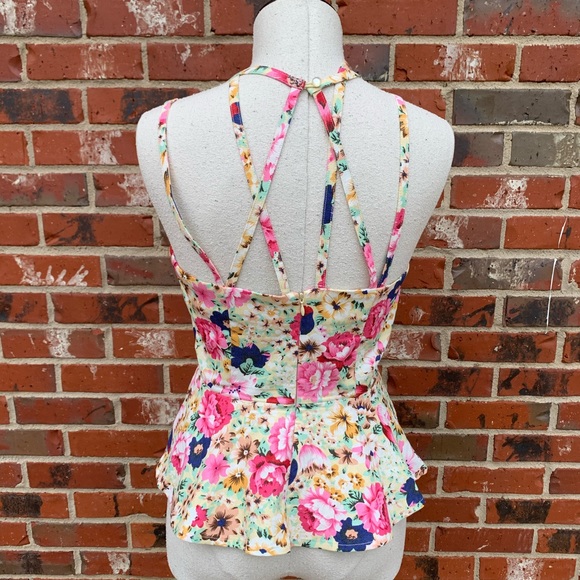 Do & Be Top - Picture 2 of 5